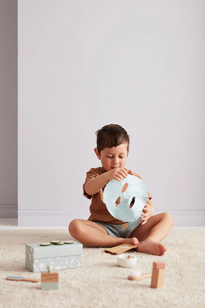 Kids Concept Spa Sæt - Billede 6