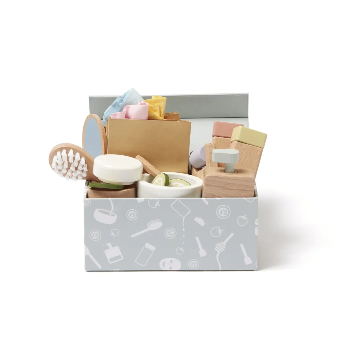 Kids Concept Spa Sæt - Billede 3