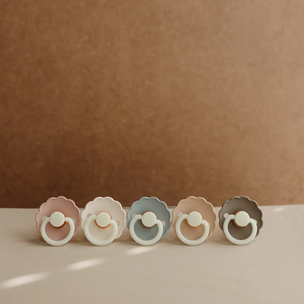 FRIGG Daisy Night - Blush - Billede 5