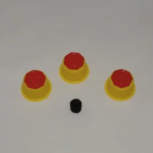 3 skal spillet