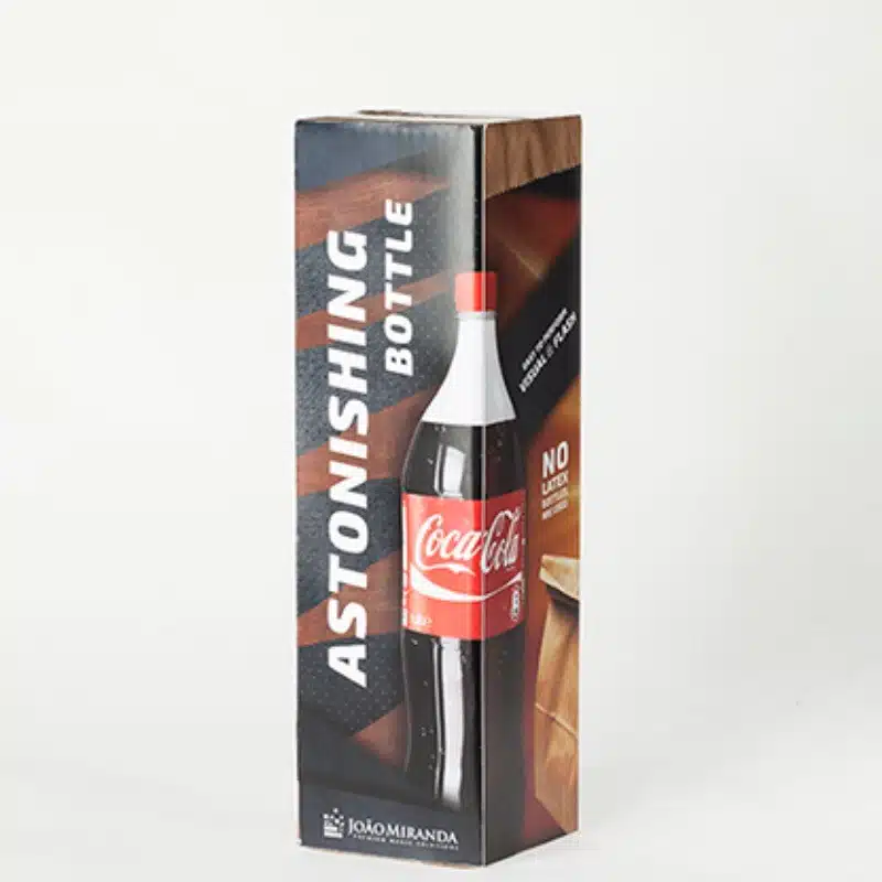 Astonishing Bottle – João Miranda og Ramon Amaral - Billede 3