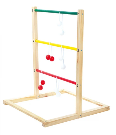 Stigegolf - Billede 2
