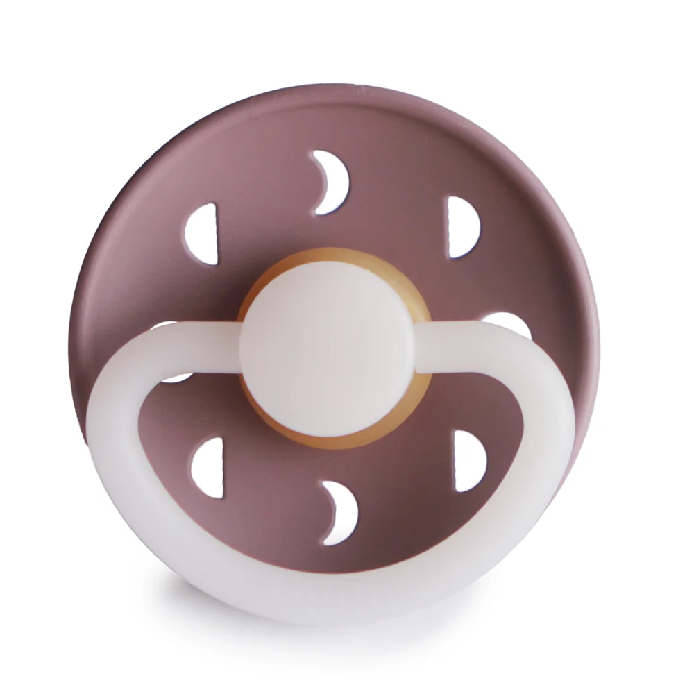 FRIGG Moon Phase Night - Twilight Mauve - Billede 6