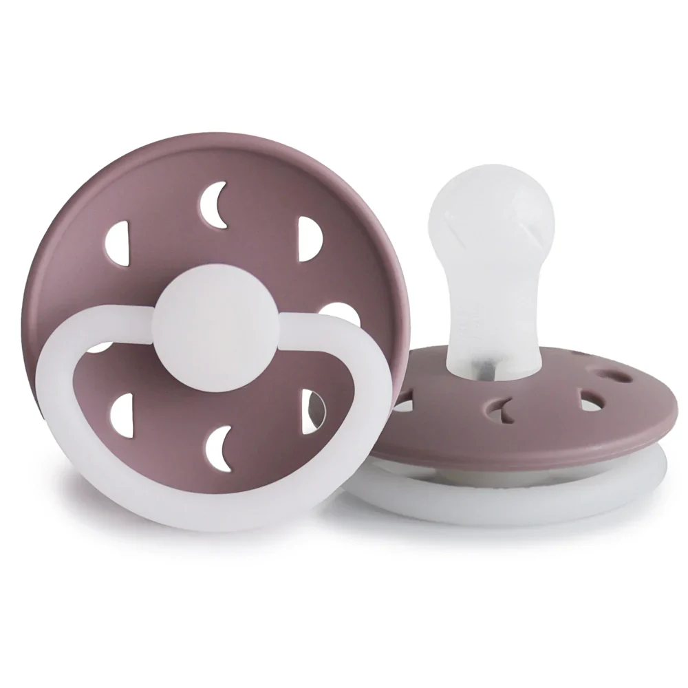 FRIGG Moon Phase Night - Twilight Mauve - Billede 3