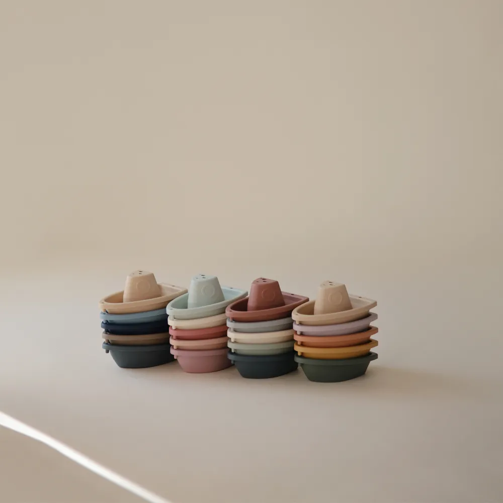 Mushie badebåde - Billede 8