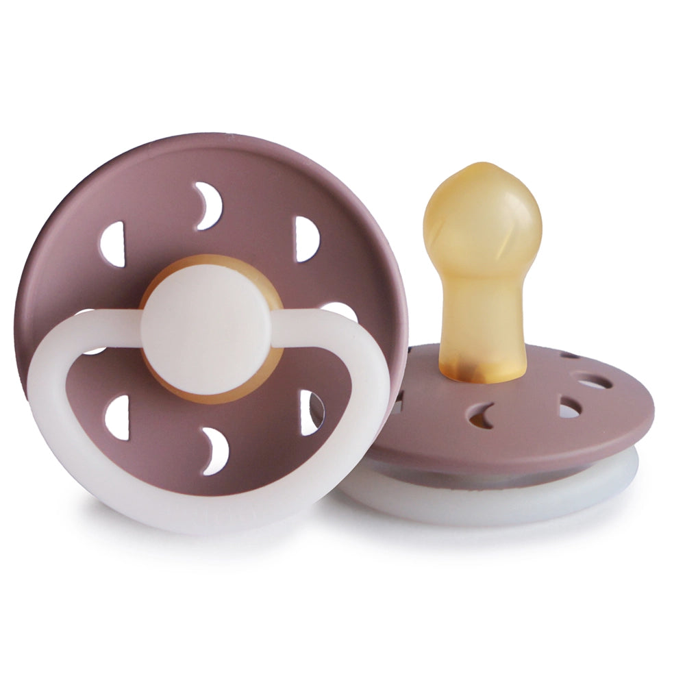 FRIGG Moon Phase Night - Twilight Mauve - Billede 7