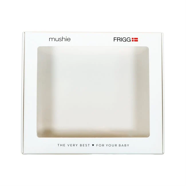 FRIGG og Mushie Gaveæske - Billede 2